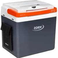 Автохолодильник Zorn Z-26 LNP 12/230V Cold/Hot (4251702501319)