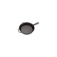 Сковорода туристична Groenberg Hekla Pan 25 cm / 2 L Black (266022) (DAS303247)
