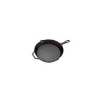 Сковорода туристична Groenberg Hekla Pan 30 cm / 3 L Black (266023) (DAS303248)