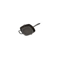 Сковорода туристична Groenberg Nabro Pan 28x28 cm / 2 L Black (266024) (DAS303249)