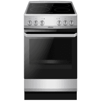 Плита склокераміка HANSA FCCX580009