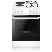 Плита комбінована HANSA FCMW58049