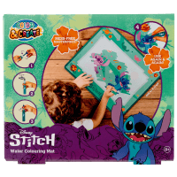 Килимок для малювання водою Disney STITCH