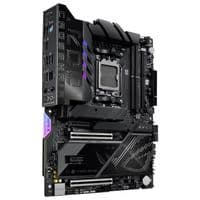 Материнская плата ASUS ROG CROSSHAIR X870E APEX sAM5 X870E 4xDDR5 M.2 USB Type-C WiFi BT ATX