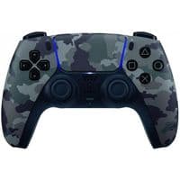 Беспроводный контролер DualSense (PS5) GREY CAMO