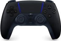 Бездротовий контролер DualSense (PS5) MIDNIGHT BLACK
