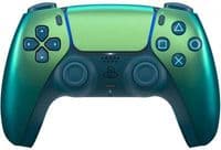 Контролер DualSense (PS5) Chroma Teal