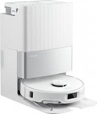 Робот-пилосос Roborock Qrevo Edge White