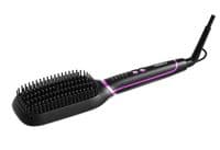 Щетка-выпрямитель Ardesto Violet Pro HSB-Y220PRO, 50Вт, 130-210C, керамика, черный