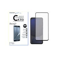 Скло захисне Fine Line Samsung Galaxy S24 FE Black (FL-TGFG-380)