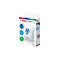 Мешок для пылесоса Bosch Мешки-пылесборники, 4 шт (BBZWD4BAG)