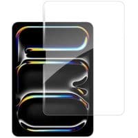 Скло захисне ACCLAB Full Glue Apple iPad Pro 11 (2024) (1283126593697)
