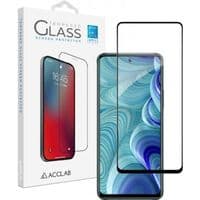 Скло захисне ACCLAB Full Glue Infinix Hot 11s Black (1283126529542)