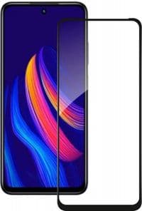 Скло захисне ACCLAB Full Glue Infinix Hot 30 Play Black (1283126589591)