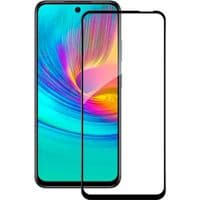 Скло захисне ACCLAB Full Glue Infinix Smart 9 Black (1283126599293)