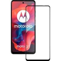 Скло захисне ACCLAB Full Glue Moto G04 Black (1283126594250)