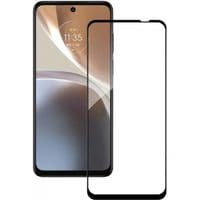 Скло захисне ACCLAB Full Glue MOTO G32 Black (1283126544309)