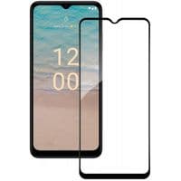 Скло захисне ACCLAB Full Glue Nokia G22 Black (1283126582158)