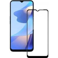 Скло захисне ACCLAB Full Glue Oppo A16 Black (1283126522024)