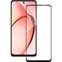 Скло захисне ACCLAB Full Glue Oppo A3x Black (1283126598890)