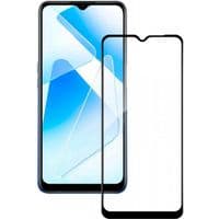 Скло захисне ACCLAB Full Glue Oppo A55 5G Black (1283126522086)