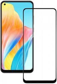 Скло захисне ACCLAB Full Glue Oppo A78Black (1283126582882)