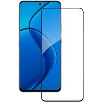 Скло захисне ACCLAB Full Glue Realme 12 4G Black (1283126598869)