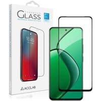 Скло захисне ACCLAB Full Glue Realme 13+ Black (1283126607561)