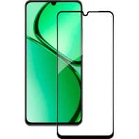 Скло захисне ACCLAB Full Glue Realme C63 Black (1283126594946)