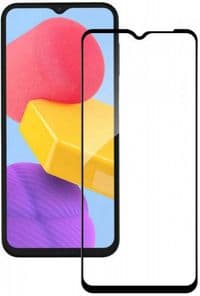 Стекло защитное ACCLAB Full Glue Samsung M13 Black (1283126544927)
