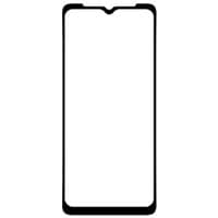 Скло захисне ACCLAB Full Glue Tecno Pop 4 LTE Black (1283126518355)