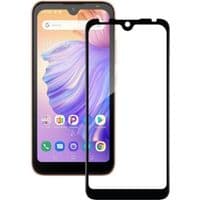 Скло захисне ACCLAB Full Glue Tecno Pop 5 Go Black (1283126573347)