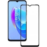 Скло захисне ACCLAB Full Glue Tecno Spark 10C Black (1283126564888)