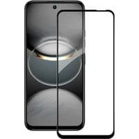 Скло захисне ACCLAB Full Glue Tecno Spark 30C Black (1283126599347)
