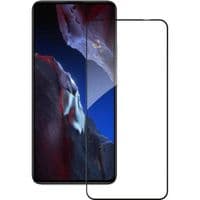 Скло захисне ACCLAB Full Glue Xiaomi PocoF5 Pro Black (1283126589959)