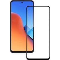 Стекло защитное ACCLAB Full Glue Xiaomi Redmi 13 Black (1283126592904)