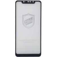 Скло захисне ACCLAB Full Glue Xiaomi Redmi Note 6 Pro Black (1283126526770)