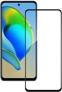 Скло захисне ACCLAB Full Glue ZTE V40S Black (1283126575655)