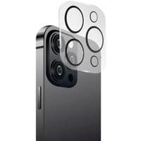 Скло захисне Intaleo Camera Lens Apple iPhone 13 Pro / 13 Pro Max Black (1283126565311)