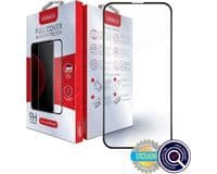 Скло захисне Intaleo Full Glue ESD Apple iPhone 13 Pro Max Black (1283126523953)