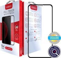 Скло захисне Intaleo Full Glue Apple iPhone 11 Pro Max Black (1283126496325)