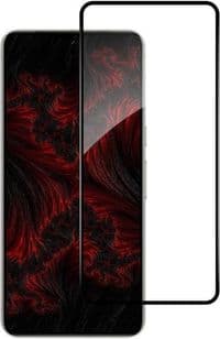Скло захисне Intaleo Full Glue Google Pixel 8 Pro Black (1283126582745)