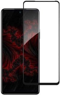 Скло захисне Intaleo Full Glue Infinix Hot 40 Black (1283126589195)