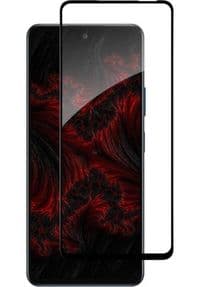 Скло захисне Intaleo Full Glue Infinix Hot 50 4G Black (1283126607318)