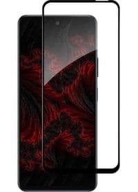 Скло захисне Intaleo Full Glue Infinix Hot 50 5G Black (1283126606939)