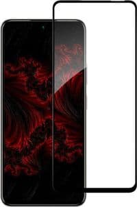 Скло захисне Intaleo Full Glue Infinix Hot 50 Pro Black (1283126598692)