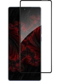 Скло захисне Intaleo Full Glue Infinix Note 40 4G Black (1283126594915)