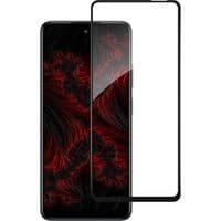 Скло захисне Intaleo Full Glue Infinix Smart 8 Black (1283126589621)