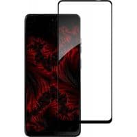 Скло захисне Intaleo Full Glue Moto G04 Black (1283126594274)