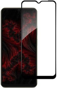 Скло захисне Intaleo Full Glue Oppo A38 4G Black (1283126588600)